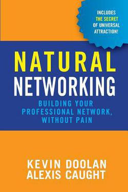 Natural Networking|Alexis Caught
