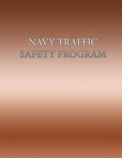 Navy Traffic Safety Program|Department of the Navy