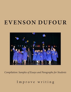 Compilation|Evenson Dufour