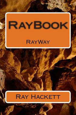 RayBook|Ray Hackett Sr