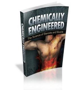 Chemically Engineered The Science of Steroids & Muscle|Alex Simpson