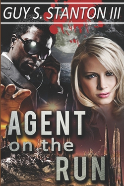Agent on the Run|III Guy Stanton