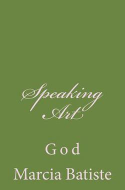 Speaking Art|Marcia Batiste