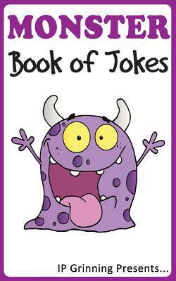 A Monster Book of Jokes|I. P. Factly