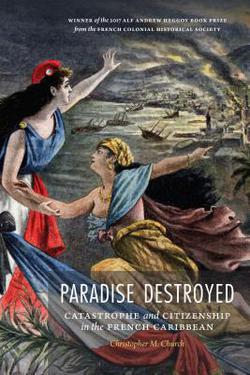 Paradise Destroyed|Christopher M. Church
