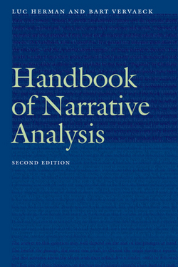 Handbook of Narrative Analysis|Luc Herman