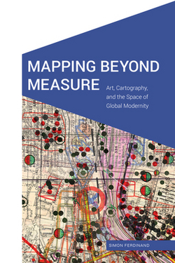Mapping Beyond Measure|Simon Ferdinand