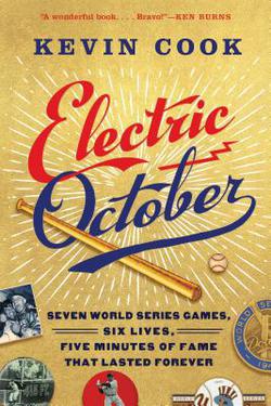 Electric October|Kevin Cook