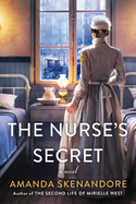Amanda Skenandore - The Nurse's Secret (Paperback)