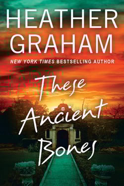 These Ancient Bones|Heather Graham