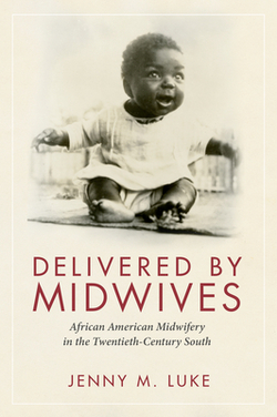 Delivered by Midwives|Jenny M. Luke