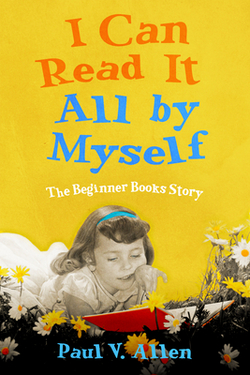 I Can Read It All by Myself|Paul V. Allen