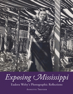 Exposing Mississippi|Annette Trefzer