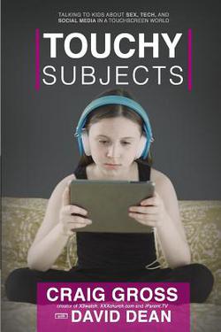 Touchy Subjects|David Dean
