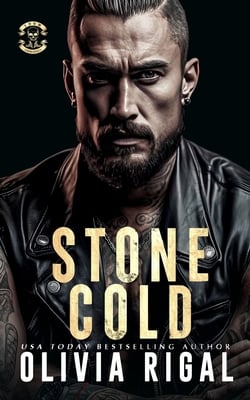 Stone Cold|Olivia Rigal