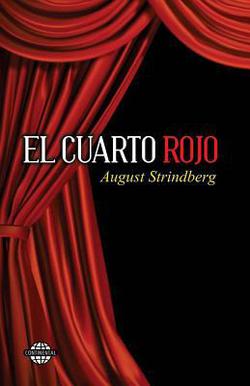 El cuarto rojo|August Strindberg