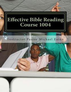 Effective Bible Reading|Kimberly Eaton
