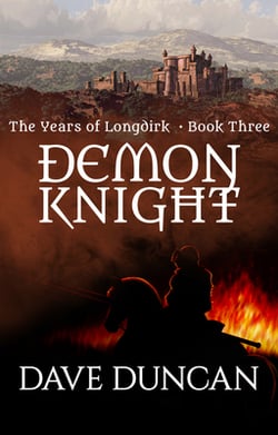 Demon Knight|Dave Duncan
