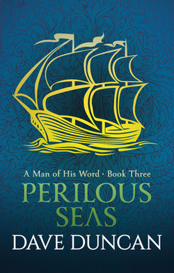 Perilous Seas|Dave Duncan