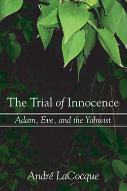 The Trial of Innocence|André Lacocque
