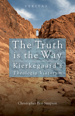 Truth Is the Way|Christopher Ben Simpson