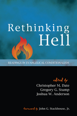 Rethinking Hell|Christopher M. Date