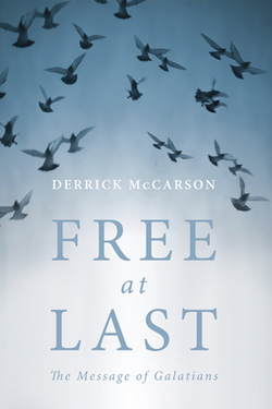 Free at Last|Derrick McCarson