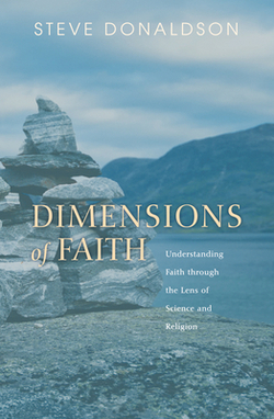 Dimensions of Faith|Steve Donaldson