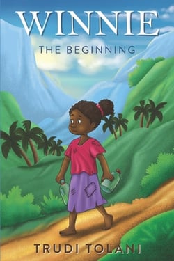 Winnie|Trudi Tolani