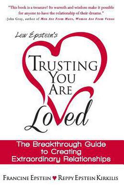 Trusting You Are Loved|Reppy Epstein Kirkilis