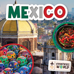Mexico|Rod Barkman