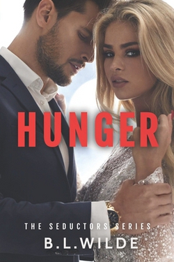Hunger|B. L. Wilde