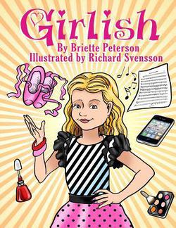 Girlish|Richard Svensson