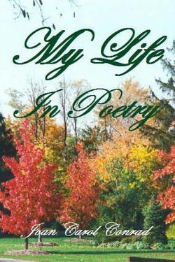 My Life In Poetry|Jodet Rae