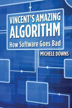 Vincent's Amazing Algorithm|Michele Downs