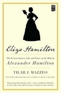 Tilar J. Mazzeo - Eliza Hamilton (Paperback)