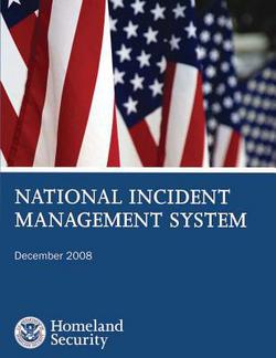 National Incident Management System|Department of Homeland Security