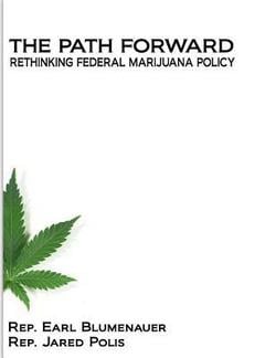 The Path Forward|Rep Jared Polis