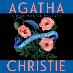 The Moving Finger|Agatha Christie