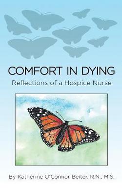 Comfort in Dying|Nancy Thompson