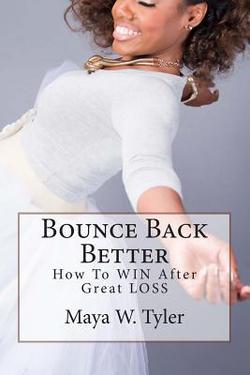 Bounce Back Better|Stephanie Brown