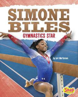 Simone Biles|Lori Mortensen