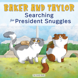 Baker and Taylor|Candy Rodó