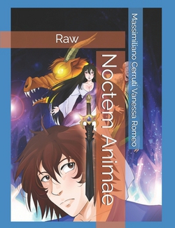 Noctem Animae Raw|Vanessa Romeo