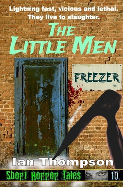 The Little Men|Ian Thompson