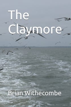 The Claymore|Brian Withecombe