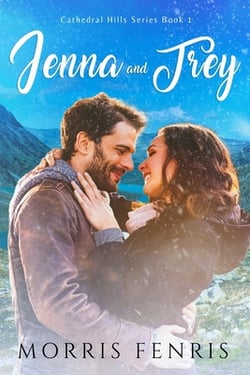 Jenna and Trey|Morris Fenris