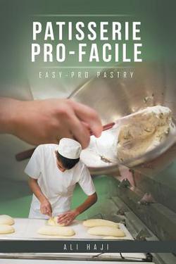 Patisserie Pro-Facile|Ali Haji