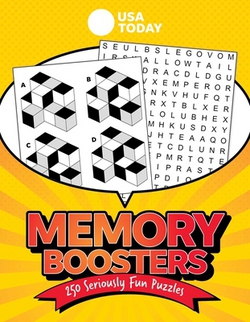 USA Today Memory Boosters|Usa Today