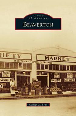 Beaverton|Colleen Medlock